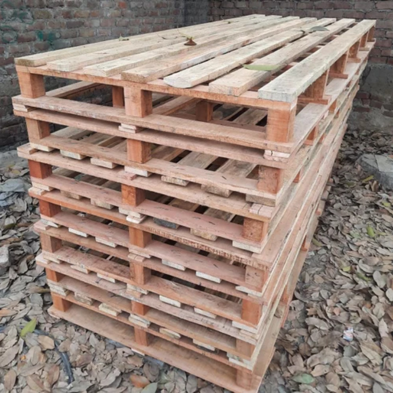 Choudhary Wooden Packers Manufacturing Facilities 2